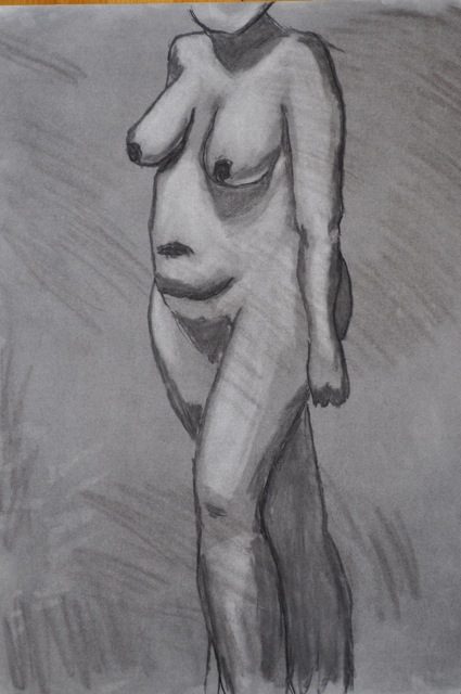 nude female 1